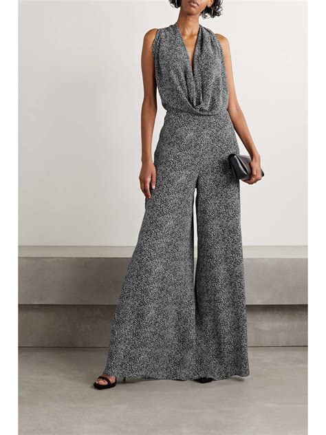 nouvelle collection michael kors|Michael Kors collection jumpsuit.